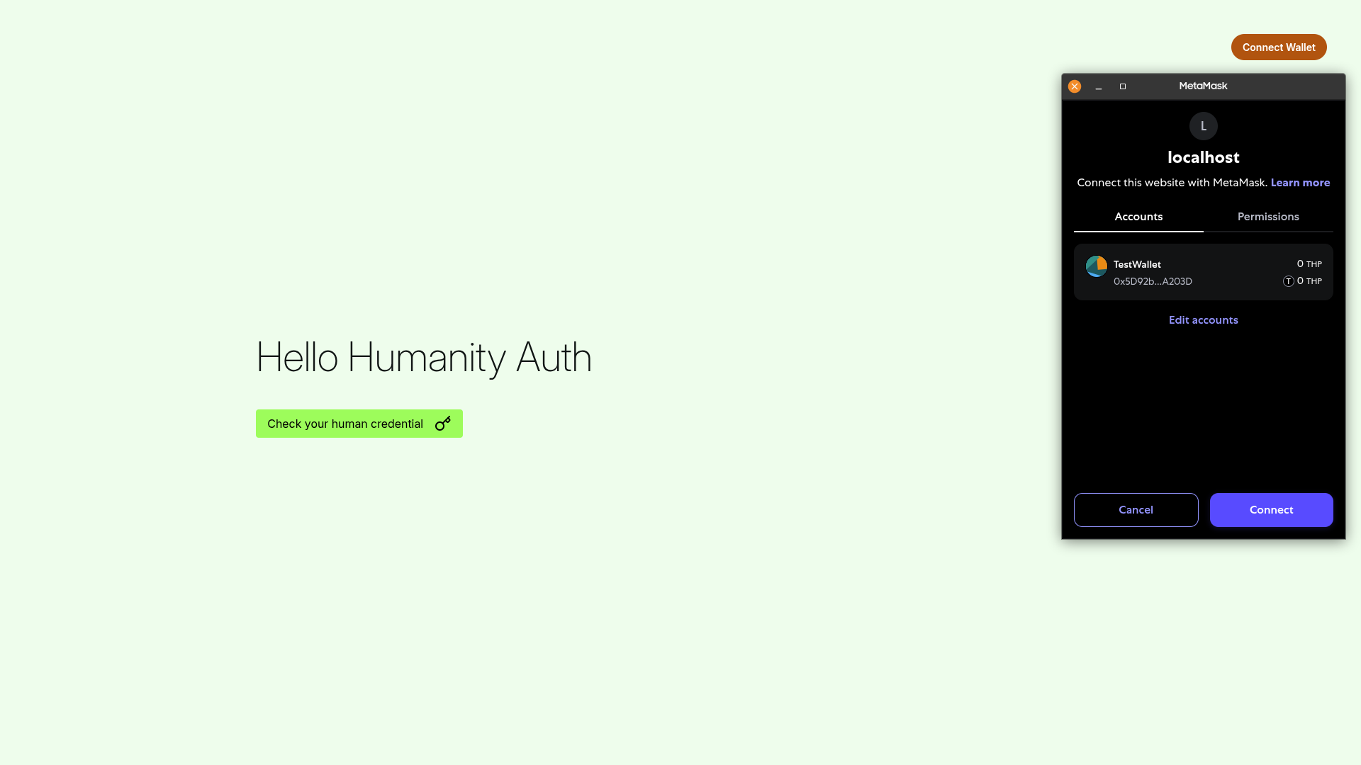 Hello Humanity Auth 01